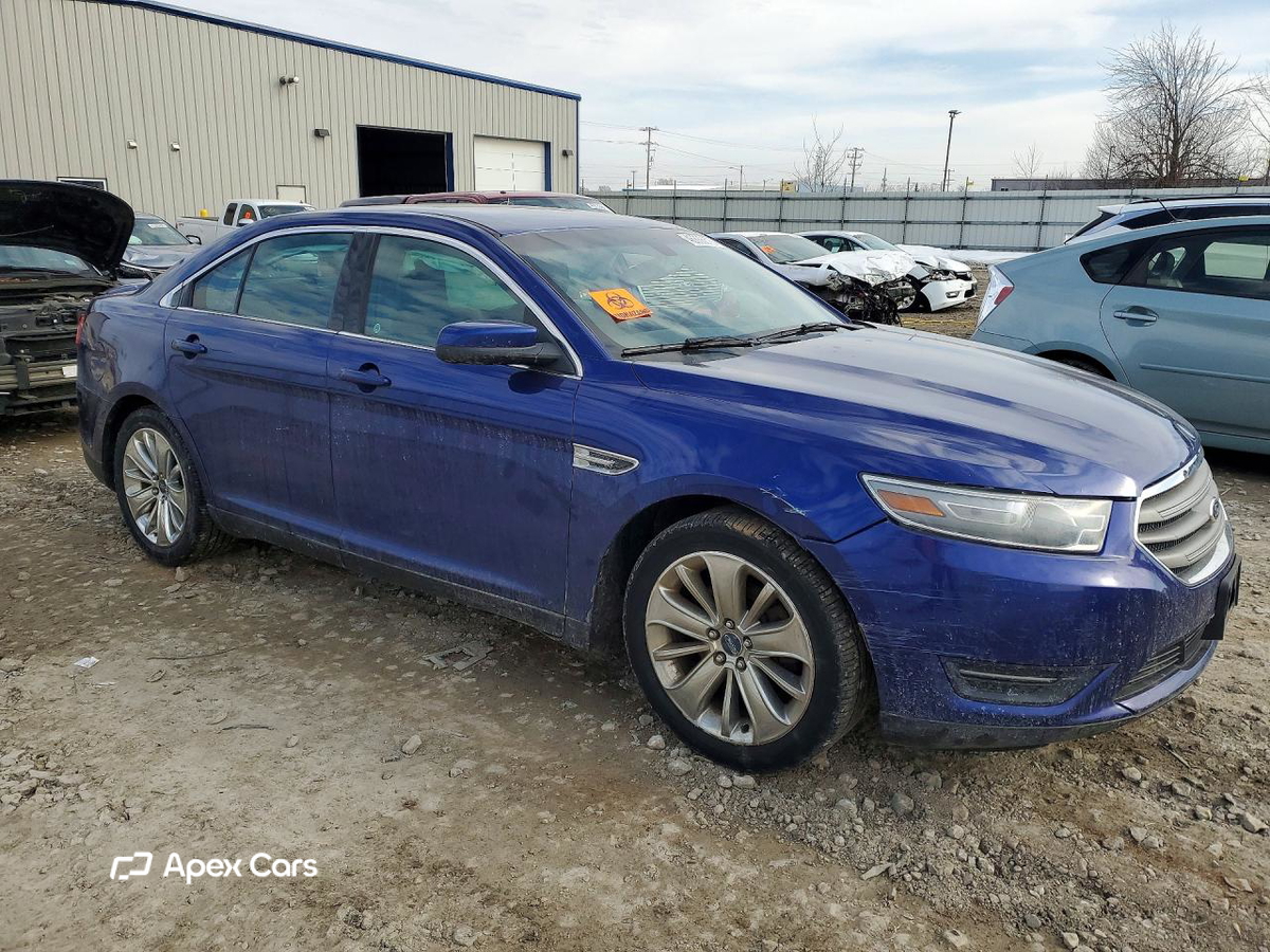 Ford Taurus 2014