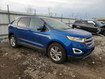 Ford Edge 2018