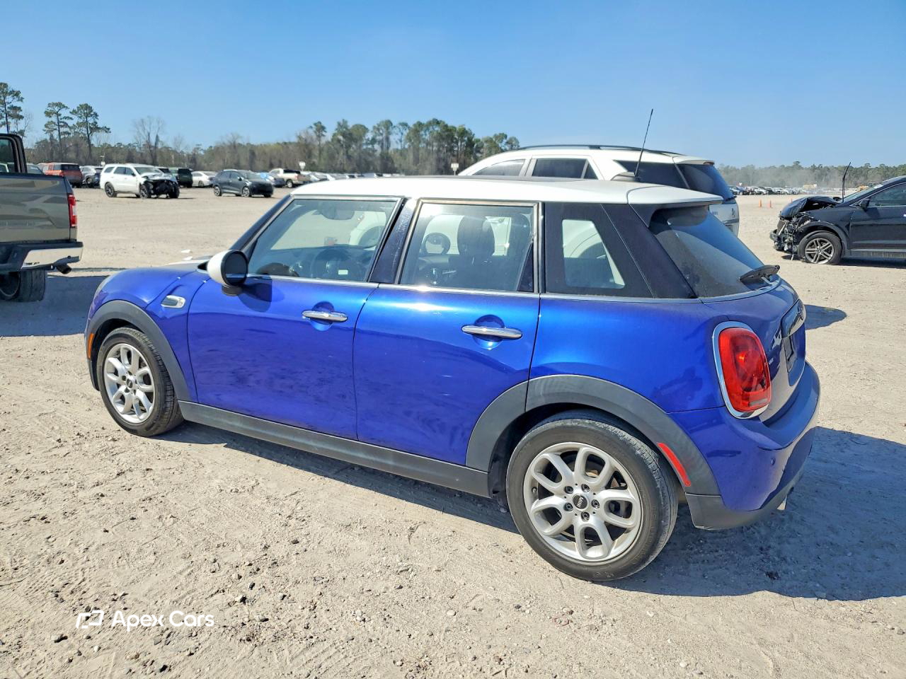 MINI Cooper 2019