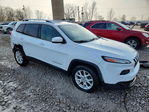 Jeep Cherokee 2014