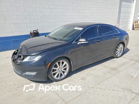 Lincoln MKZ 2015 - Image 1 of 5