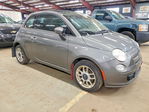 Fiat 500 2013