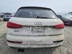 Audi Q3 2016