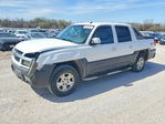 Chevrolet Avalanche 2003