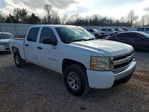 Chevrolet Silverado 2008