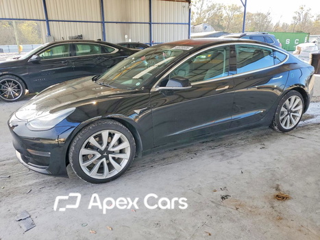 Tesla Model 3 2018 - Image 1 of 12