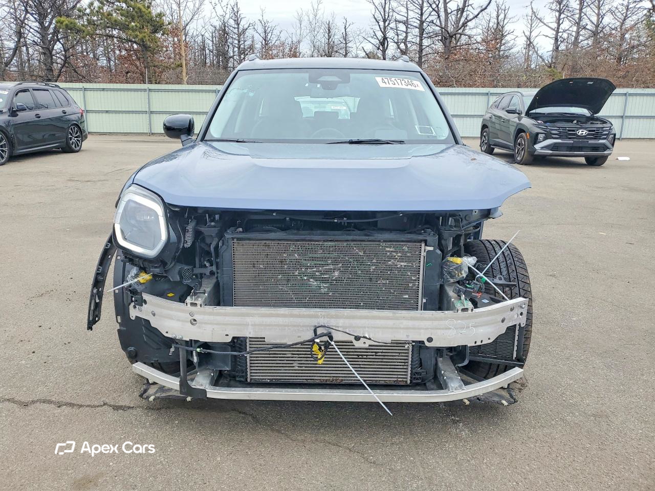 MINI Cooper 2025