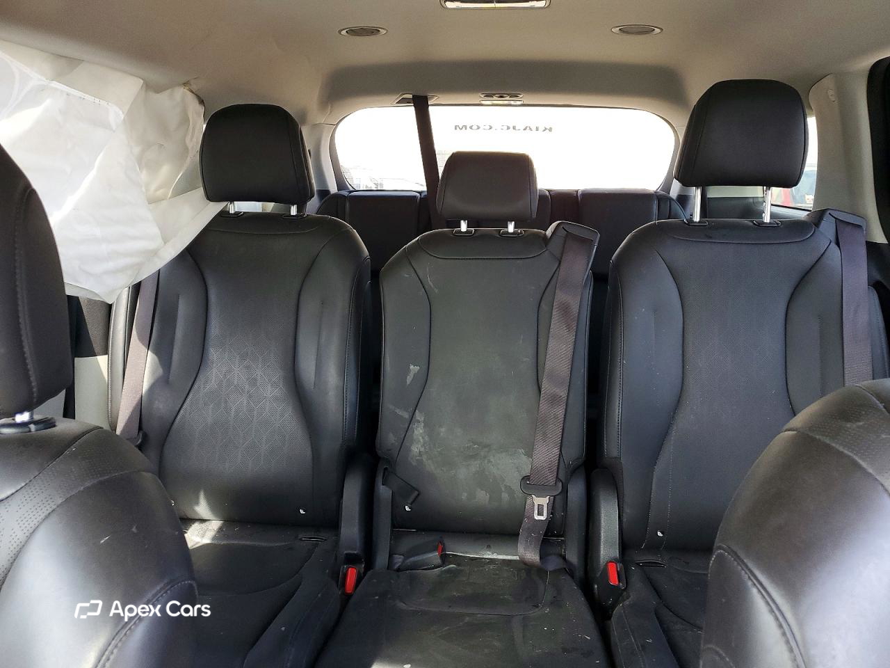 Kia Carnival 2024