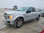 Ford F-150 2018