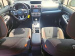 Subaru XV 2016