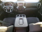 Chevrolet Silverado 2020