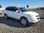 Chevrolet Traverse 2010