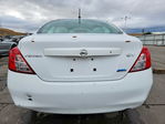 Nissan Versa 2012