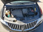Lincoln MKX 2015