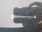 BMW X3 2024