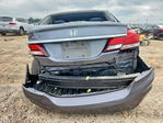 Honda Civic 2015