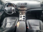 Toyota Highlander 2012