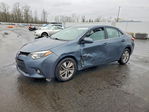 Toyota Corolla 2014