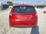 Ford Fiesta 2015