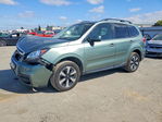 Subaru Forester 2017