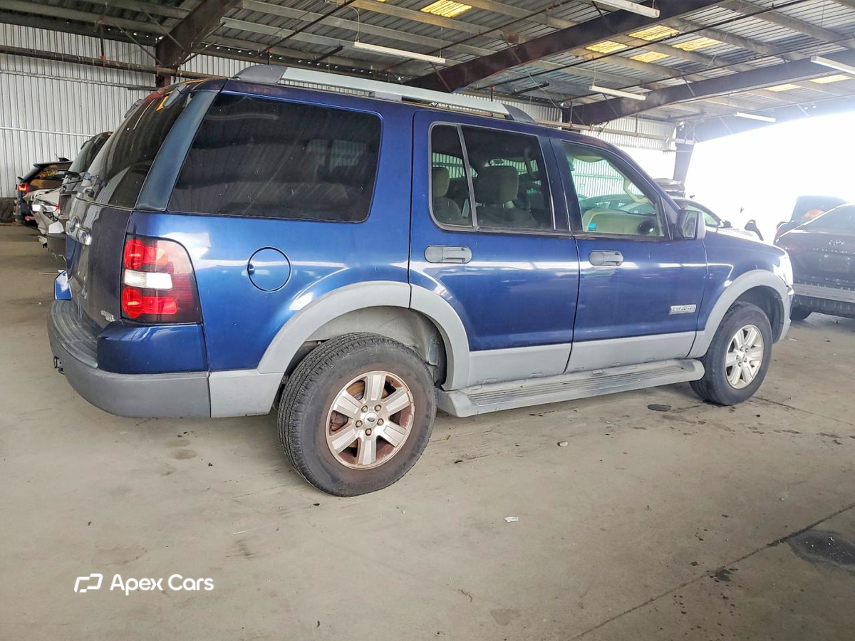 Ford Explorer 2006
