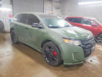 Ford Edge 2011