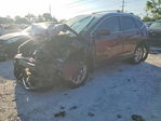 Honda CR-V 2012