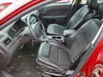 Ford Fusion 2007