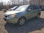 Subaru Forester 2015