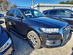 Audi Q7 2018