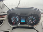 Buick LaCrosse 2013