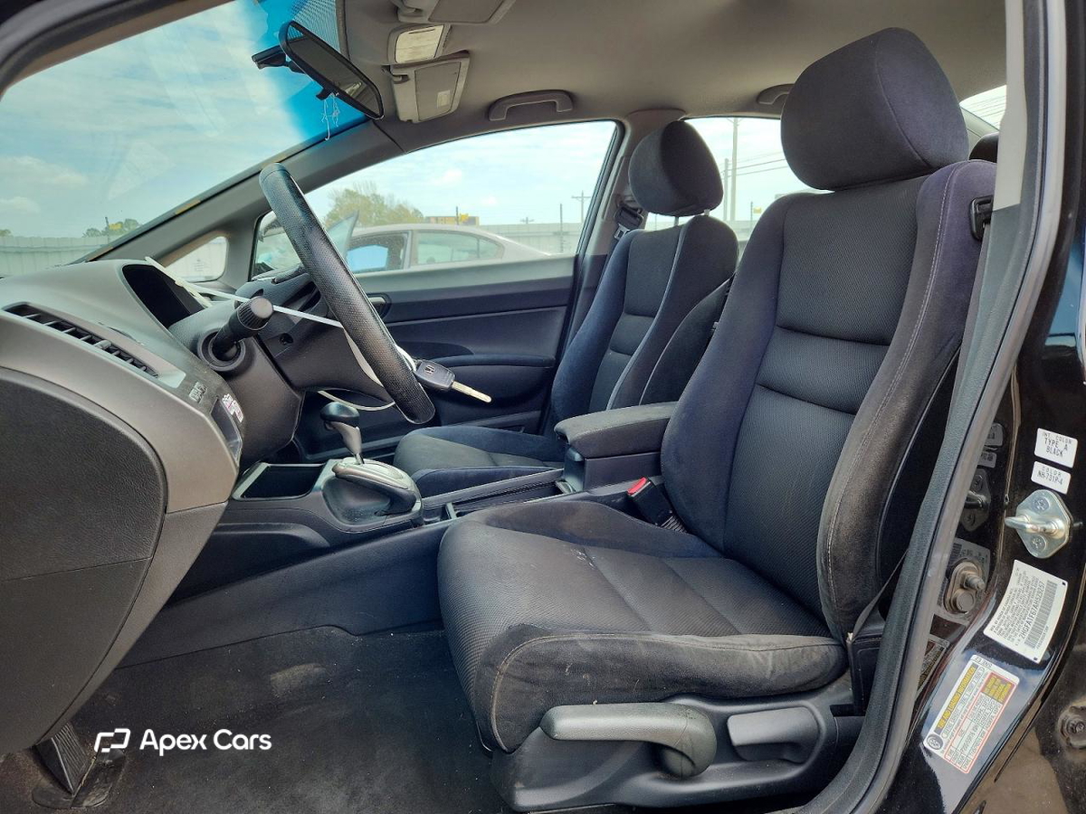 Honda Civic 2010