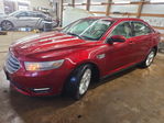 Ford Taurus 2014