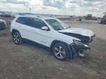 Jeep Cherokee 2021