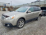 Subaru Outback 2014