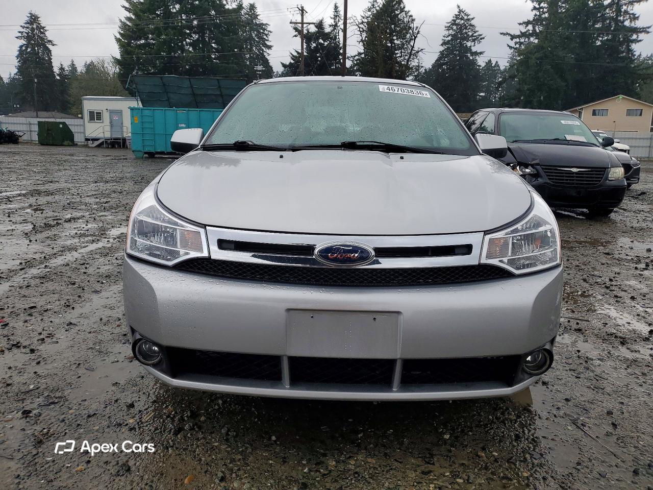 Ford Focus 2009