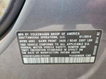 Volkswagen Passat 2014