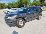 Ford Explorer 2017