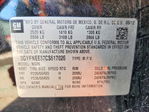 Cadillac SRX 2012