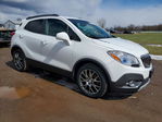 Buick Encore 2016