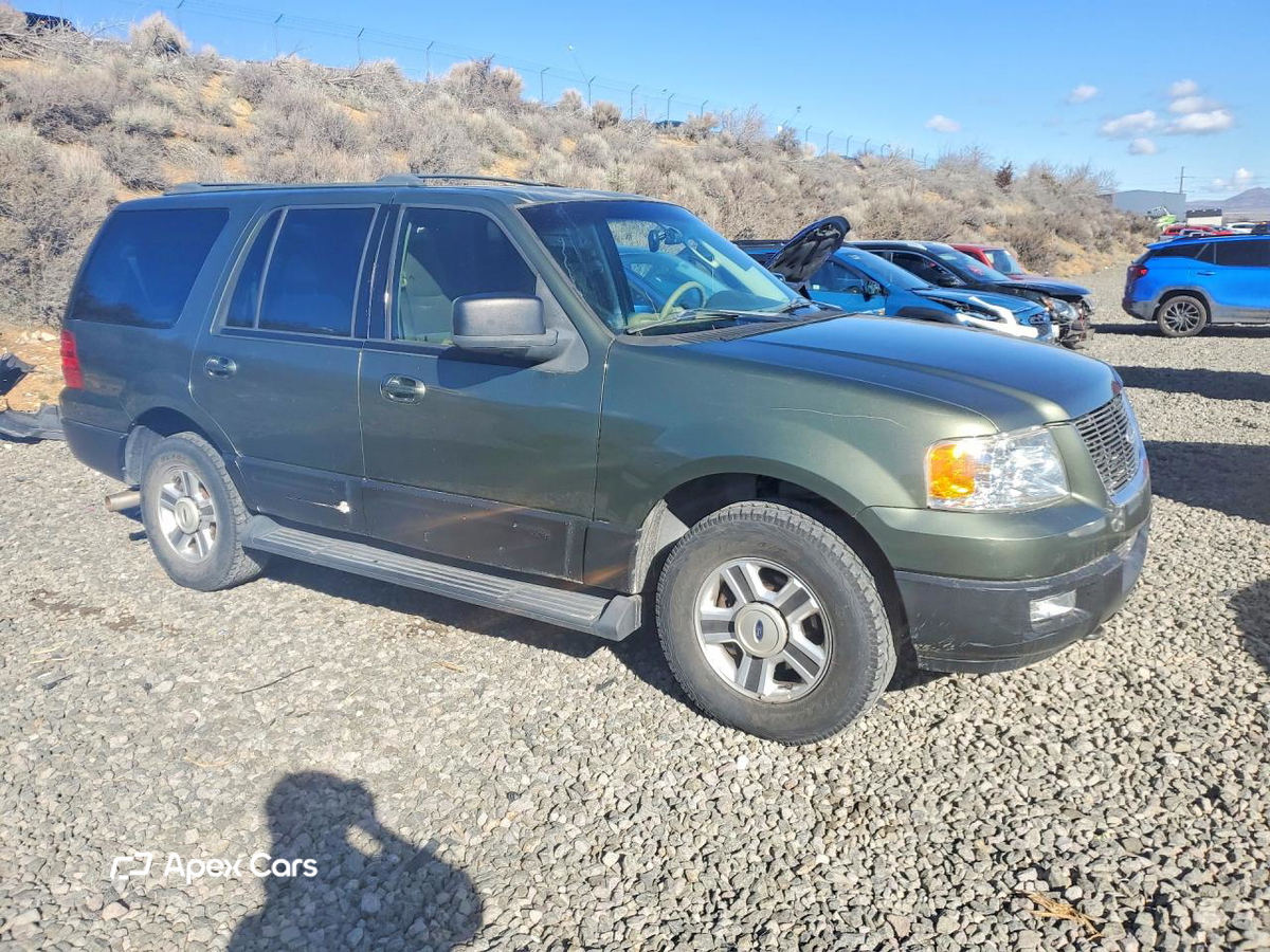 Ford Expedition 2003
