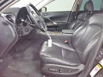 Lexus IS 2011