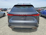 Lexus RX 2024