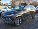 Jeep Cherokee 2015