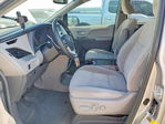 Toyota Sienna 2017