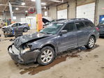 Subaru Outback 2007