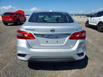 Nissan Sentra 2016