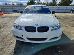 BMW Series 3 2011