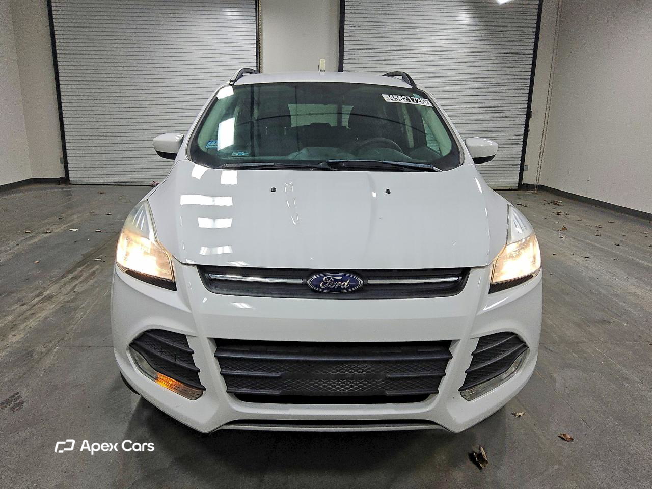 Ford Escape 2016