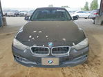 BMW Series 3 2016
